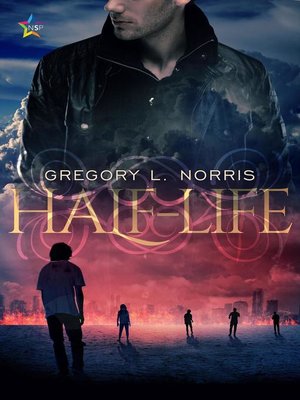 cover image of Half-Life